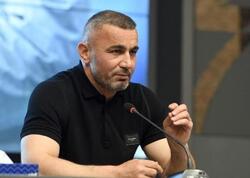 Qurban Qurbanov ilk maaşından DANIŞDI: "70 manat almışdım..."