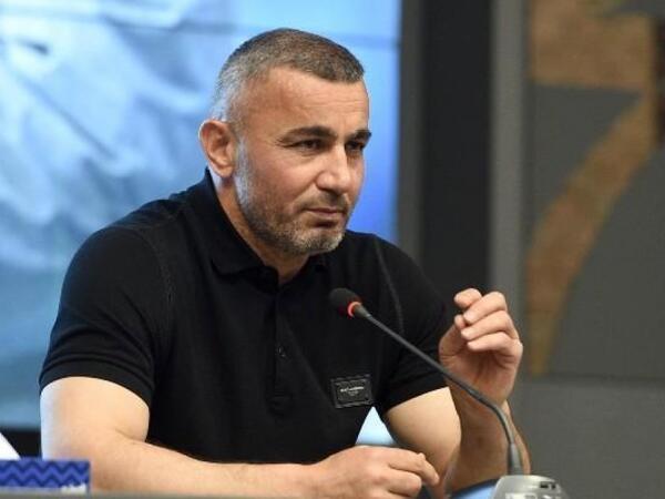 Qurban Qurbanov ilk maaşından DANIŞDI: "70 manat almışdım..."