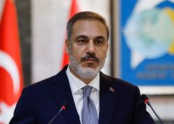 Hakan Fidandan PKK-nın özünü buraxmasına ilk REAKSİYA