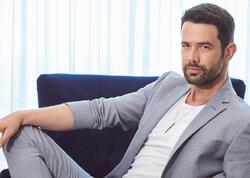 Keremcem yeni serialda