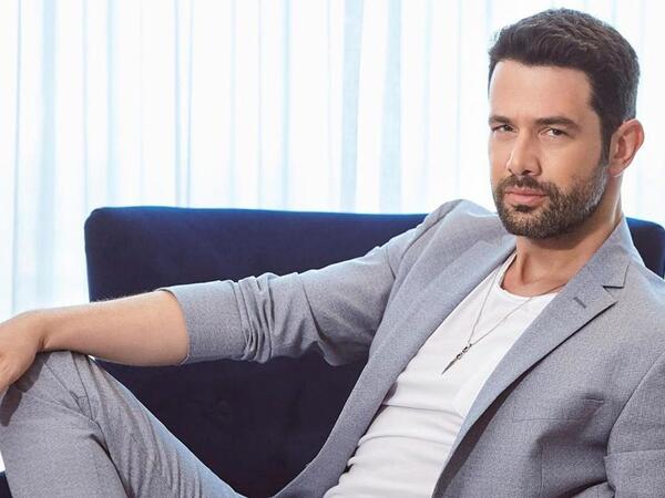 Keremcem yeni serialda