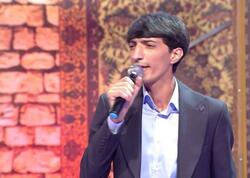 Balaəlinin ailəsində xoş gün