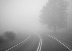 Dumana görə görünüş məsafəsi məhdudlaşacaq - Xəbərdarlıq