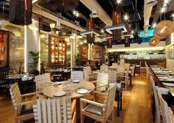 Məşhur restoran bağlandı