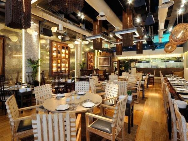 Məşhur restoran bağlandı