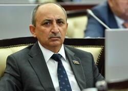 Əziz Ələkbərli: "Qərbi Azərbaycanlılar öz torpaqlarına qayıdacaq"