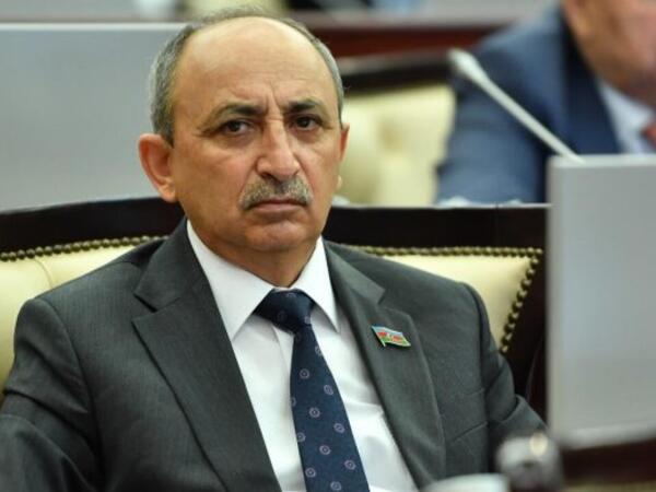 Əziz Ələkbərli: "Qərbi Azərbaycanlılar öz torpaqlarına qayıdacaq"