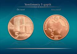 Yeni 5 qəpiklərin buraxılma səbəbi - <span class="color_red">VİDEO</span>