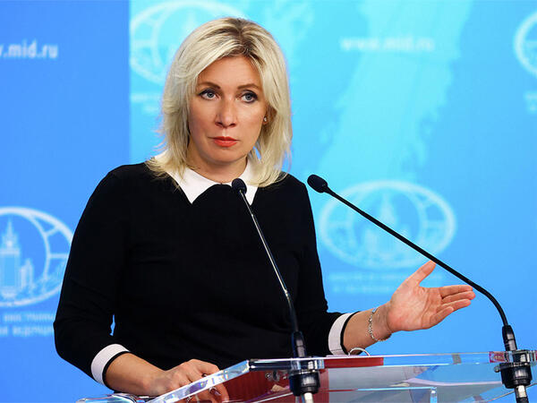 &quot;&quot;3+3&quot; formatında növbəti görüş ya Bakıda, ya da İrəvanda keçirilməlidir&quot;