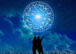 Günün qoroskopu: Dostluqla eşq arasındakı sərhədlər bir az dumanlı ola bilər