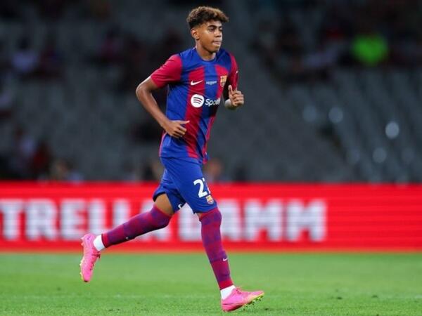 Dünyanın ən yaxşı 20 gənc futbolçusu SEÇİLDİ: 2 türk var