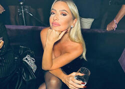 Hadise onu təhqir edən şəxsdən külli miqdarda təzminat aldı - <span class="color_red">FOTO</span>