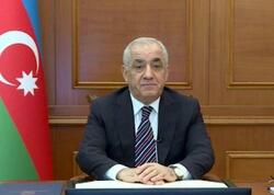 Baş nazir qərar imzaladı - Xarici dövlətlərin yük avtomobilləri...