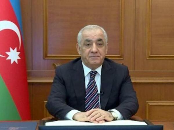 Baş nazir qərar imzaladı - Xarici dövlətlərin yük avtomobilləri...