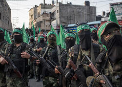 İsrail Qəzzadan çıxır? - HAMAS və ABŞ razılığa gəldi