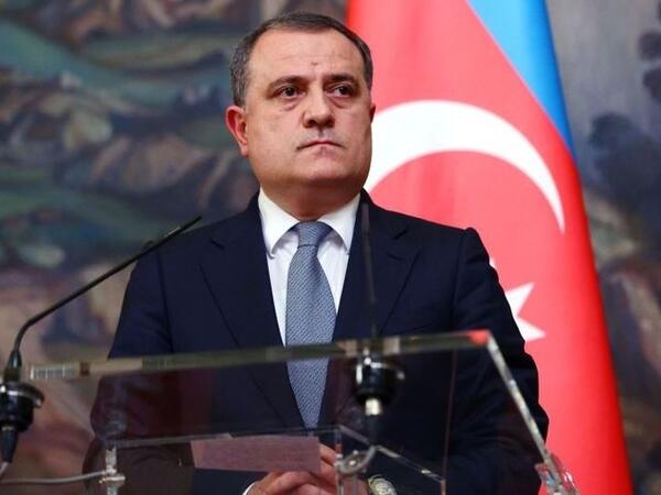 Azərbaycan və Yaponiya XİN rəhbərləri görüşdü