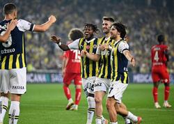 &quot;Fənərbağça&quot;da gözlənilməz AYRILIQ: İstanbuldan getdi