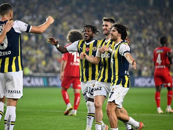 &quot;Fənərbağça&quot;da gözlənilməz AYRILIQ: İstanbuldan getdi
