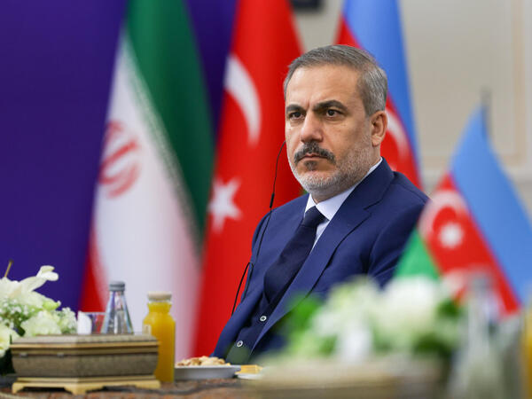 &quot;Biz azərbaycanlı bacı və qardaşlarımıza güvənirik&quot;