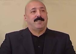 Şəmsi Səmədzadə və oğlu axtarışa verildi