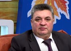 &quot;Namiq Qaraçuxurlu məndən bəhrələnib&quot;