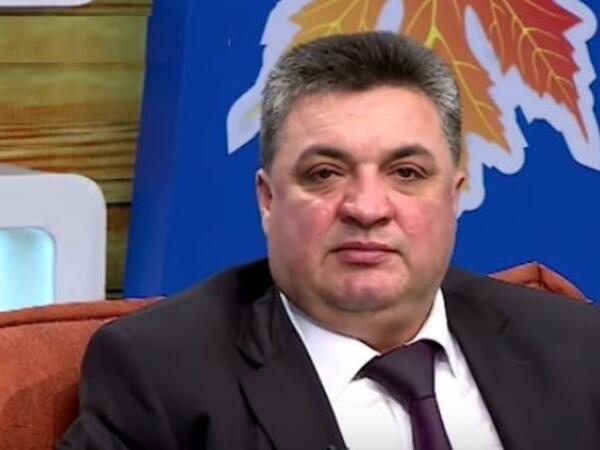 &quot;Namiq Qaraçuxurlu məndən bəhrələnib&quot;