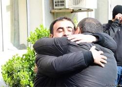 Amnistiya aktı tətbiq edildi: 62 nəfər azadlığa çıxdı