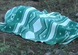 Abşeronda itkin düşən kişinin meyiti tapıldı