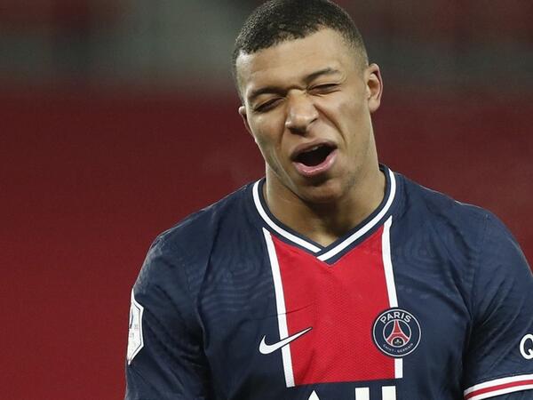"PSJ"dən onu 61 milyon avro xərcə salan Mbappeyə JEST