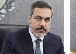 Türkiyəni Sülh Şurasında o təmsil edəcək