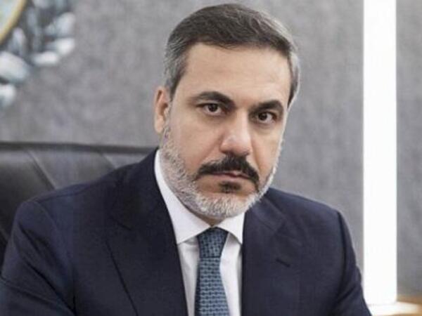 Türkiyəni Sülh Şurasında o təmsil edəcək