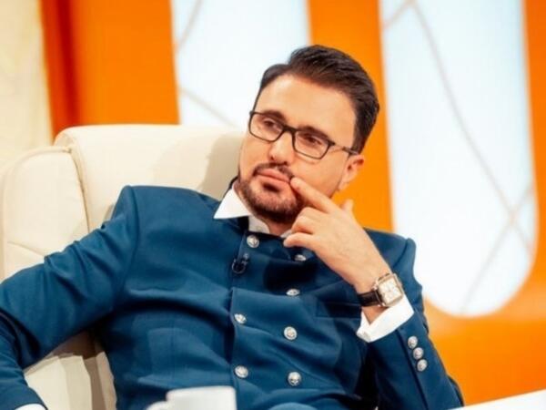 "Paxlavanı imkanlılar bişirirdi"