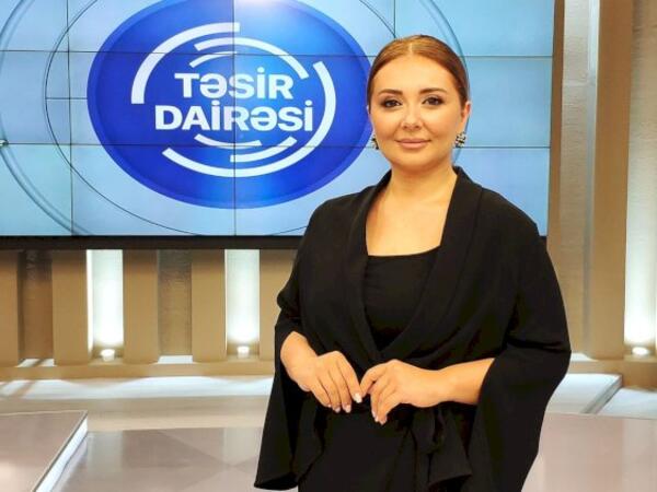 Lalə Azərtaşın verilişində DAVA: tanınmış musiqiçi ilə... - <span class="color_red">VİDEO</span>