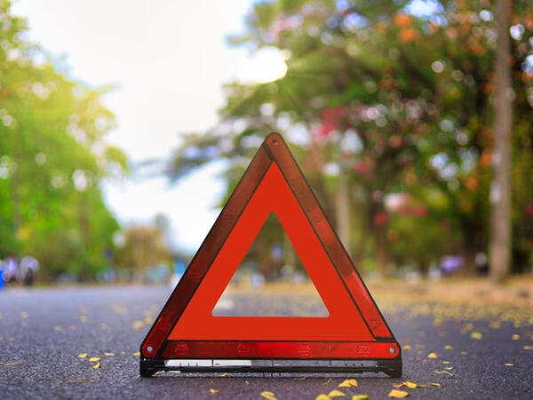 Sürücülərin NƏZƏRİNƏ: Həftəsonu bu yollarda təmir aparılacaq