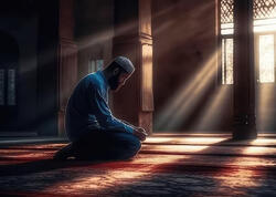 Dua edərkən bu səhvləri ETMƏYİN