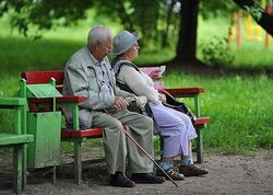 Valideynə də aliment ödənilə bilər - Qanun NƏ DEYİR?