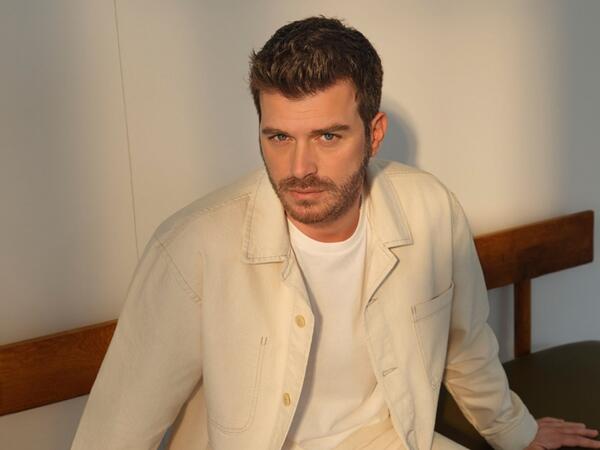 Kıvanç Tatlıtuğ ekranlara qayıdır