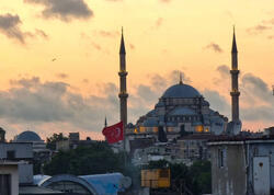 Türkiyənin əhalisinin sayı AÇIQLANDI