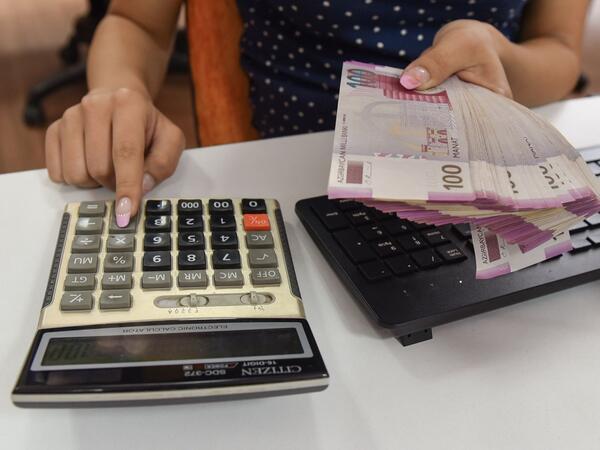 Maaşımızdan gəlir vergisi tutulacaq? - Ekspert açıqladı