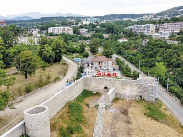 Azad olunmuş ərazilərdə ən çox köçürülmə hara edilib?