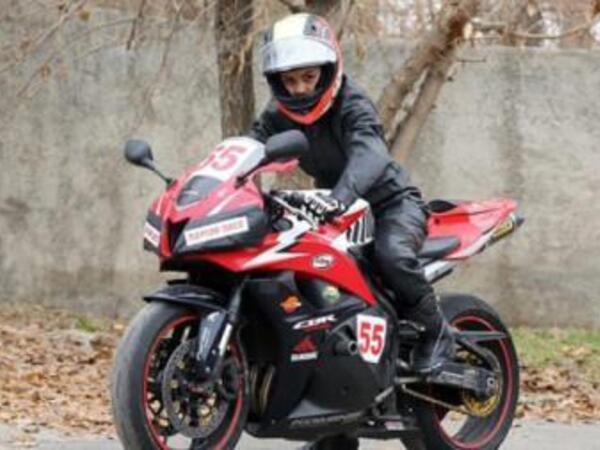 Motosikletçilər üçün də ödəniş tətbiq olunur