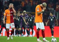 &quot;Qalatasaray&quot; &quot;Latsio&quot; ilə <span class="color_red">bacarmadı</span>