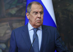 Lavrov Ermənistana gedəcək