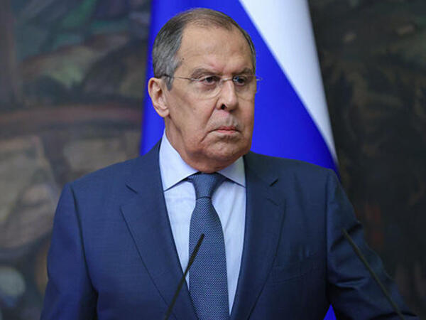 Lavrov Ermənistana gedəcək