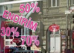 Endirim, yoxsa fırıldaqçılıq?