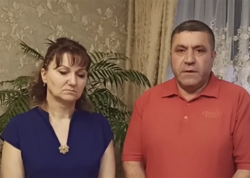 “Toyumuzu məhv etdilər” - Rusiyada yaşayan azərbaycanlılar narahatdır - <span class="color_red">VİDEO</span>