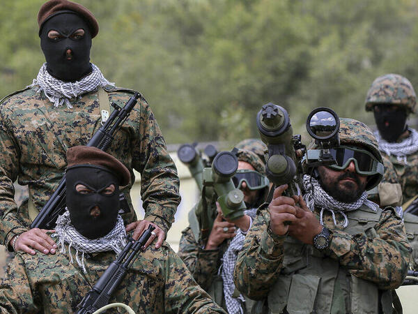 Livanın çıxılmaz yolu: “Hizbullah”ın tərksilahı niyə mümkün görünmür?