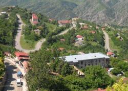 Azərbaycanda 26 avqust - Laçın Şəhəri günüdür