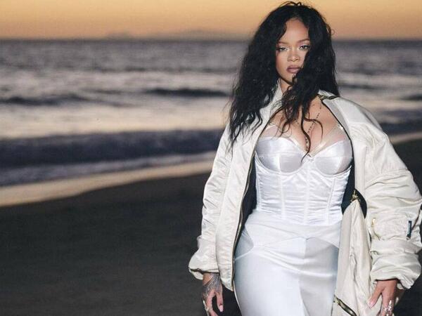 Rihanna Türkiyədə məhkəməni qazandı