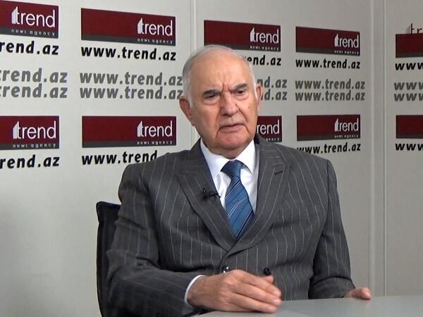 &quot;Əbu-Dabi görüşü bütün regionun gələcəyi üçün mühüm bir mərhələ oldu&quot;